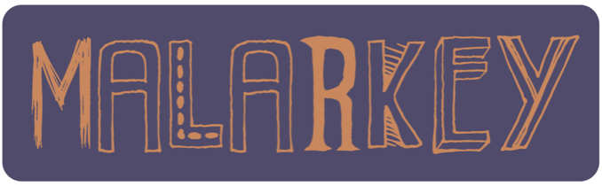 Malarkey logo
